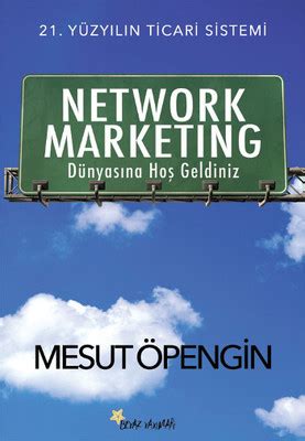 network marketing dünyasına hoşgeldiniz